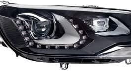 VW TOUAREG 11 >FAR CAMI SAG