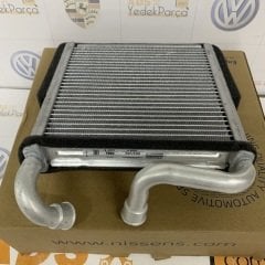Volkswagen Golf Vıı  2013 Kalorifer Radyatörü Nıssens Marka