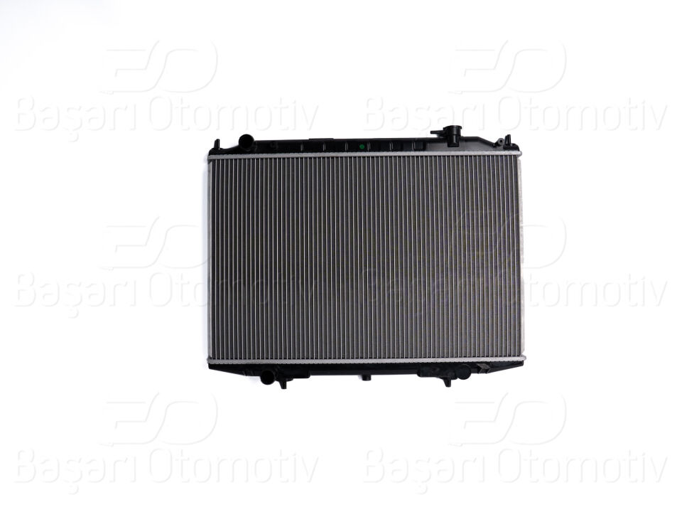 NISSAN SKYSTAR 01>SU RADYATORU BRAZING MT 450X688X32 MM