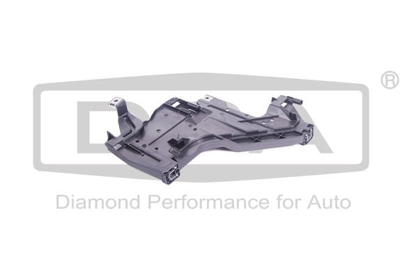 Audi A4 Sağ Far Alt Braketi 2008-2012 8K0941454