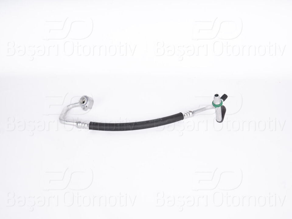 VW POLO 1.4 03-12 SKODA FABIA 1 1.4 98-08 SEAT CORDOBA 1.4 IBIZA 3 02-09KLIMA BORUSU