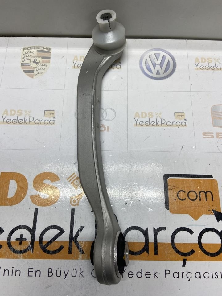 Audi A6 2005-2011 A8 2003-2010 Sol Üst Düz Rotilli Bağlantı Kolu