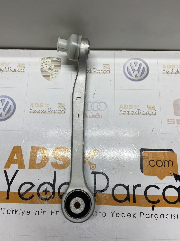 Audi A6 2005-2011 A8 2003-2010 Sol Üst Düz Rotilli Bağlantı Kolu