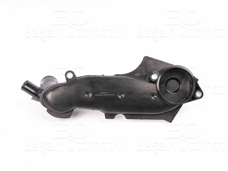 AUDI A4 B5 94-00 A6 C4TERMOSTAT