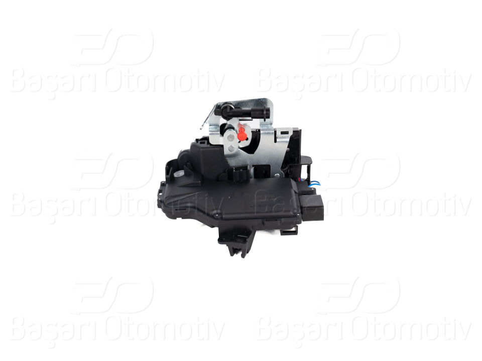 AUDI A6 98 >KAPI KILIT MEKANIZMASI ON SOL (9 PIN)