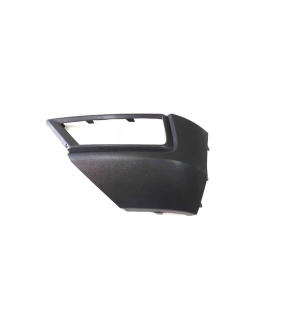 VW TIGUAN 16-20TAMPON IZGARASI SOL SISLI DUZ