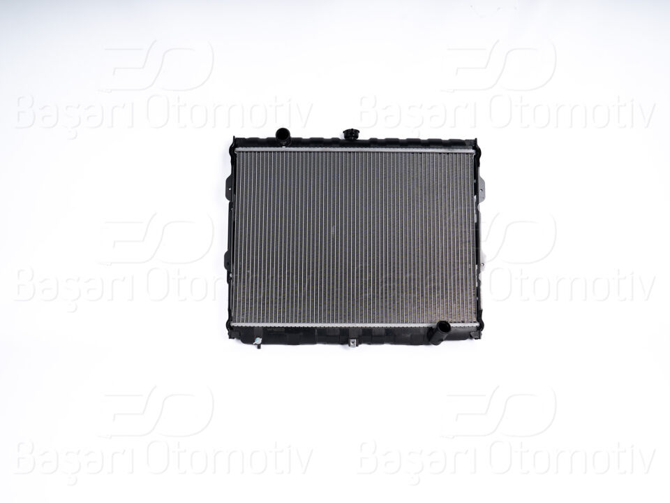 HYUNDAI GALLOPER 2.5TD 97-03SU RADYATORU BRAZING MT 425X598X40