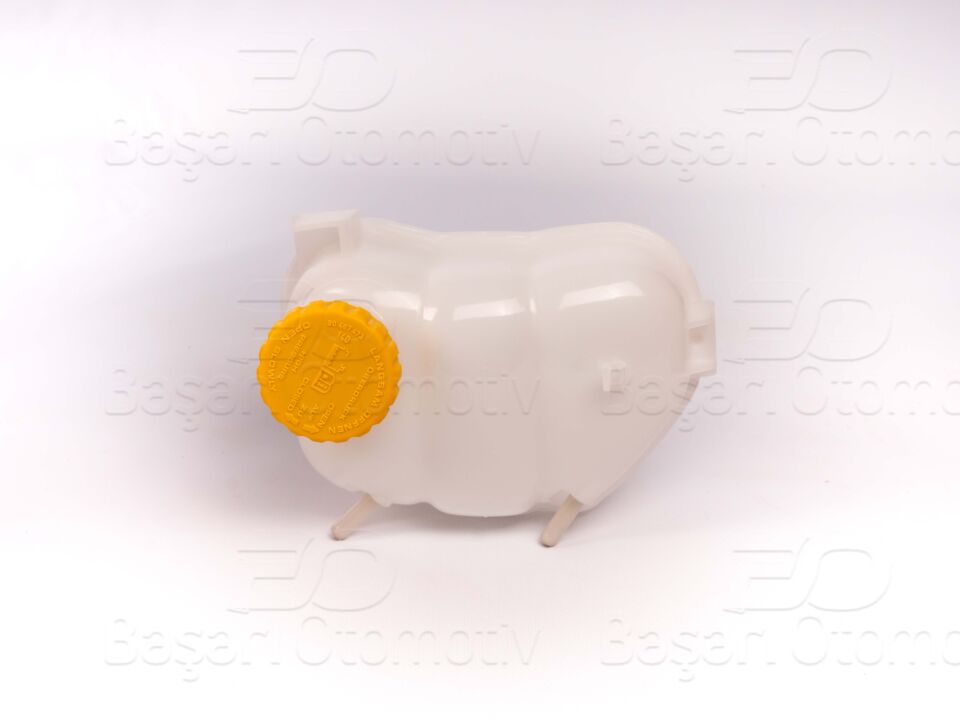 OPEL VECTRA B 95 >RADYATOR SU DEPOSU KAPAKLI CIFT CIKIS