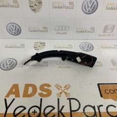 Audi Q7 2007 Sonrası Sol Ayna Sinyali Orijinal