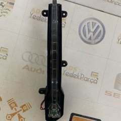 Audi Q7 2007 Sonrası Sol Ayna Sinyali Orijinal