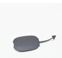 VW TOUAREG 03-07CEKI DEMIR KAPAGI ARKA SOL SIYAH