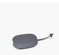 VW TOUAREG 03-07CEKI DEMIR KAPAGI ARKA SOL SIYAH