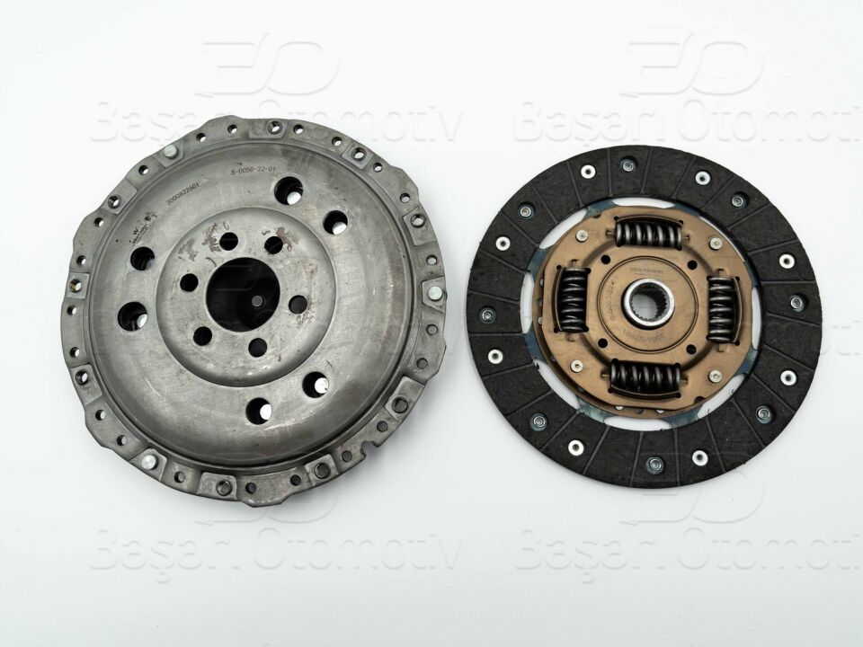 VW GOLF4 BORA A3 LEON TOLEDO 1.6 AKL BFQ 98 >DEBRIYAJ SETI