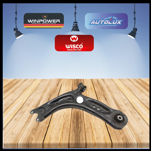 VW GOLF7 A3 13 >SALINCAK SOL ROTILSIZ