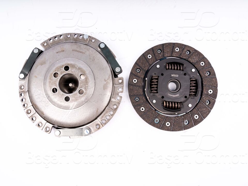 VW GOLF4 BORA SEAT LEON TOLEDO SKODA OCTAVIA 1.4 16V 97-10DEBRIYAJ SETI