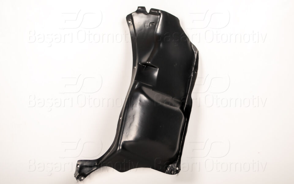VW GOLF4 BORA A3 OCTAVIA 96 >KARTER MUHAFAZASI PLASTIK SOL BENZINLI