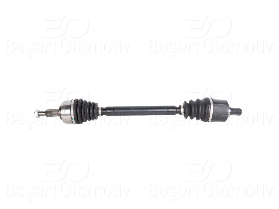 RENAULT FLUENCE (L30) 1.6 16V A-T 2009 >KOMPLE AKS SOL ON (UZUNLUK 685MM A-T)