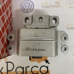Volkswagen Golf Vı Sol Şanzuman Kulağı Orijinal Febi Marka