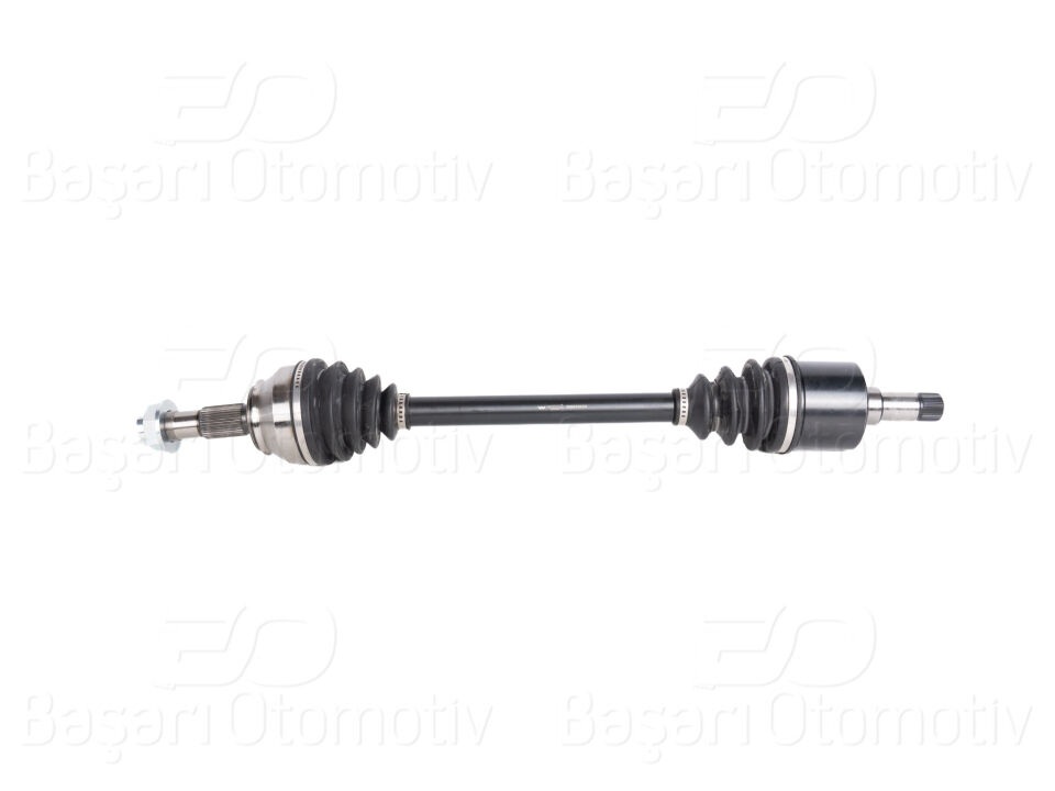 PEUGEOT BOXER CITROEN JUMPER 2.0 2.2 HDI EURO 6 6M-T 2014 >KOMPLE AKS SOL ON (UZUNLUK 822 MM M-T)