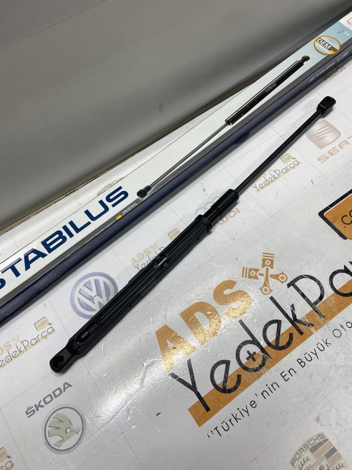 Porsche Panamera 2011-2016 Sol Kaput Amortisörü