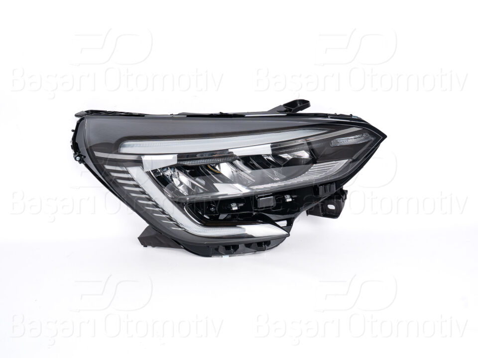 RENAULT CLIO V ICON 2020-FAR SAG LED