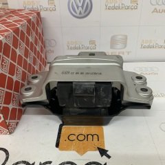Audi A3 2008 Sonrası Sol Şanzuman Kulağı Orijinal Febi Marka