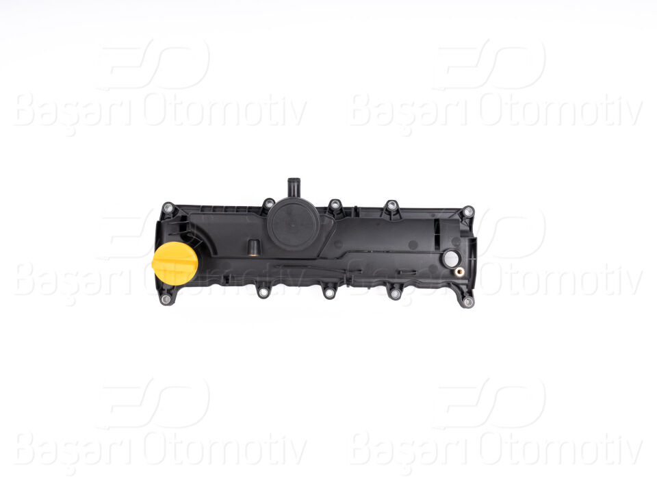 RENAULT CLIO III KANGOO MEGANE II MEGANE III LAGUNA III 1.5DCI 1.6DCI 05 >KULBUTOR KAPAGI (PLASTIK+CONTA+KAPAK)