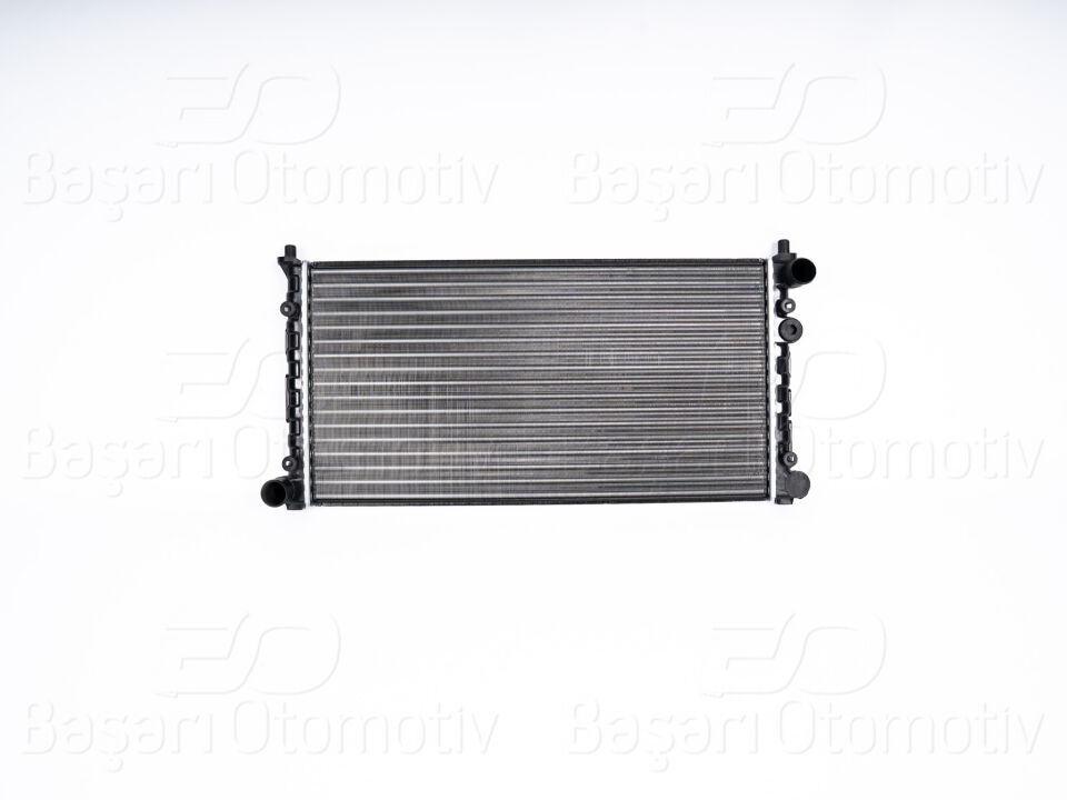 SEAT IBIZA 1.2 1.5 I 83>SU RADYATORU MEKANIK MT 600X322X34 MM