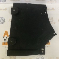 Audi A8 2011 Sonrası Sol Alt Muhafazası Küçük