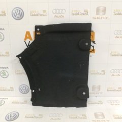 Audi A8 2011 Sonrası Sol Alt Muhafazası Küçük