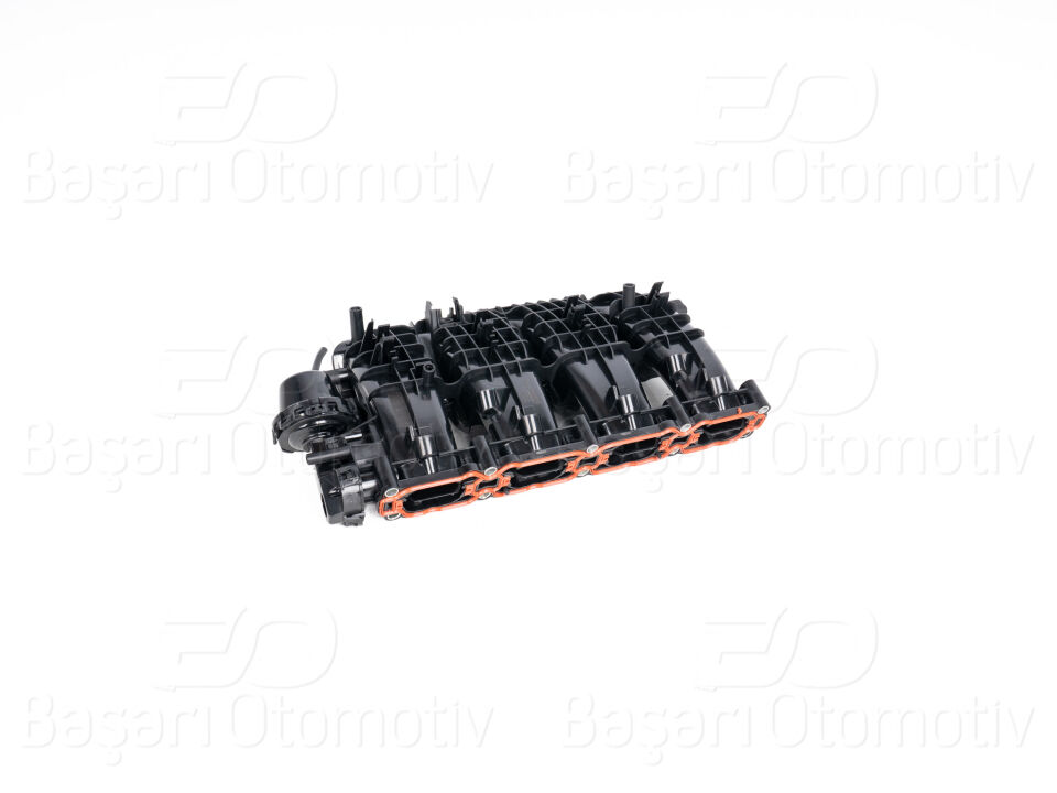 VW PASSAT (3G2) 1.8 TSI 14-/ TOURAN (5T1) 1.8 TSI 15-/ AUDI A4 (8K2) 1.8 TFSI 11-15/ SEAT LEON (5F1) 1.6 TDI 13-18/ SKODA OCTAVIA (5E3) 1.8 TSI 12-20EMME MANIFOLDU SELONOID VALFLI