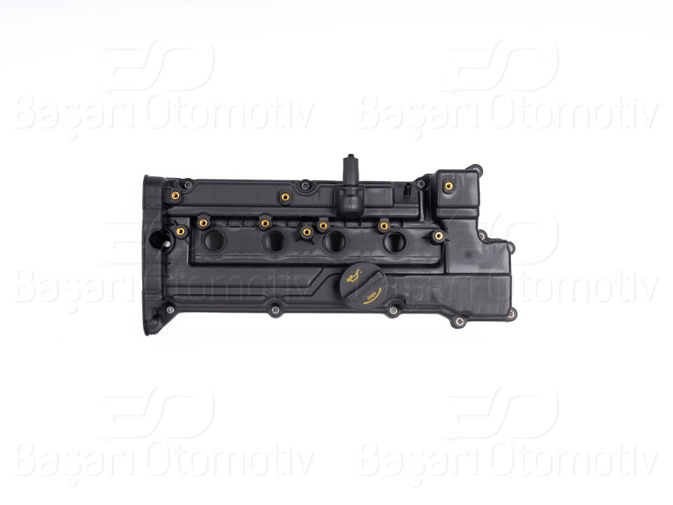 HYUNDAI ACCENT ERA 1.6 CVVT 06 >KULBUTOR KAPAGI (PLASTIK+CONTA+KAPAK)
