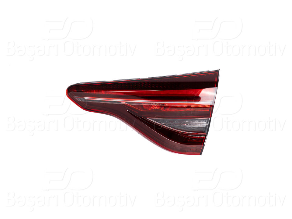 RENAULT CLIO V ICON 2020-STOP IC SAG