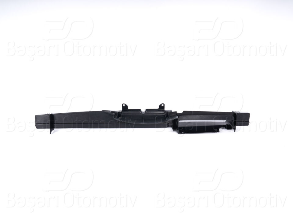 SKODA OCTAVIA 2 04-08RADYATOR HAVALANDIRMA BRAKETI UST