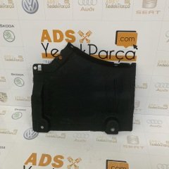 Audi A8 2011 Sonrası Sağ Alt Muhafazası Küçük