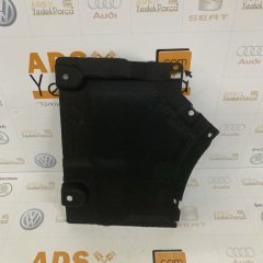 Audi A8 2011 Sonrası Sağ Alt Muhafazası Küçük