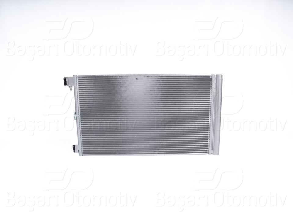 OPEL INSIGNIA A 1.6 1.6 CDTI 2.0 2.0 CDTI 2.8  08 >KLIMA RADYATORU MT-AT 665X390 MM