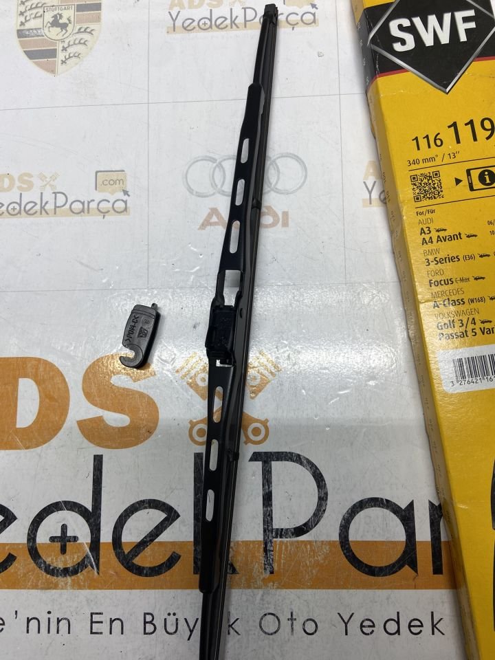 A3 İbiza Golf 3 340MM Arka Silecek