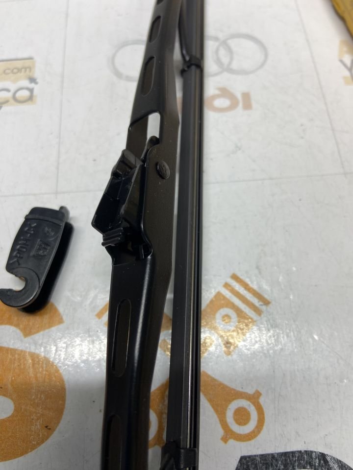 A3 İbiza Golf 3 340MM Arka Silecek