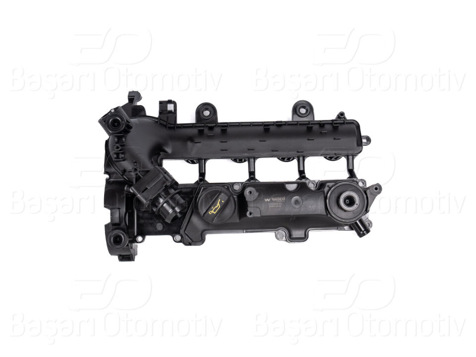 PEUGEOT 1007 206 307 CITROEN C2 C3 XSARA 1.4 01-16 >KULBUTOR KAPAGI PLASTIK (CONTA+KAPAK)