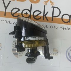 Volkswagen Passat Cc Sol Sis Farı Orijinal Ürün 1T0941699C