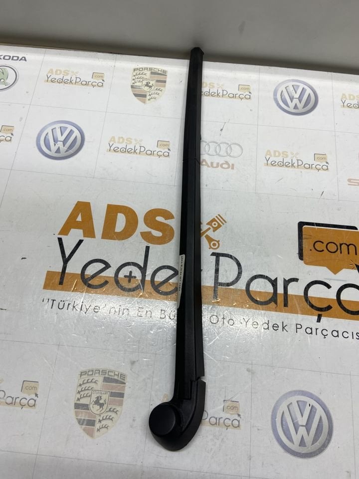 Skoda Fabia 2001-2007 Arka Silecek Seti