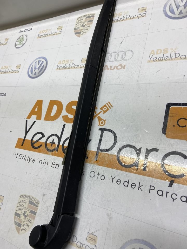 Skoda Fabia 2001-2007 Arka Silecek Seti