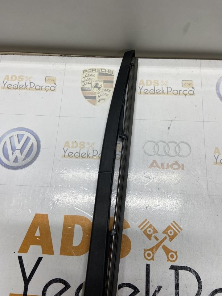 Skoda Fabia 2001-2007 Arka Silecek Seti