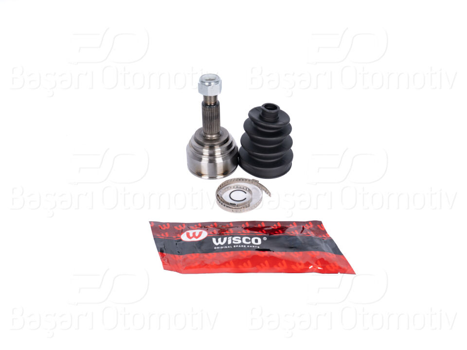 FORD FIESTA 1.5TDCI 17>AKS KAFASI DIS (25X24X53,4)