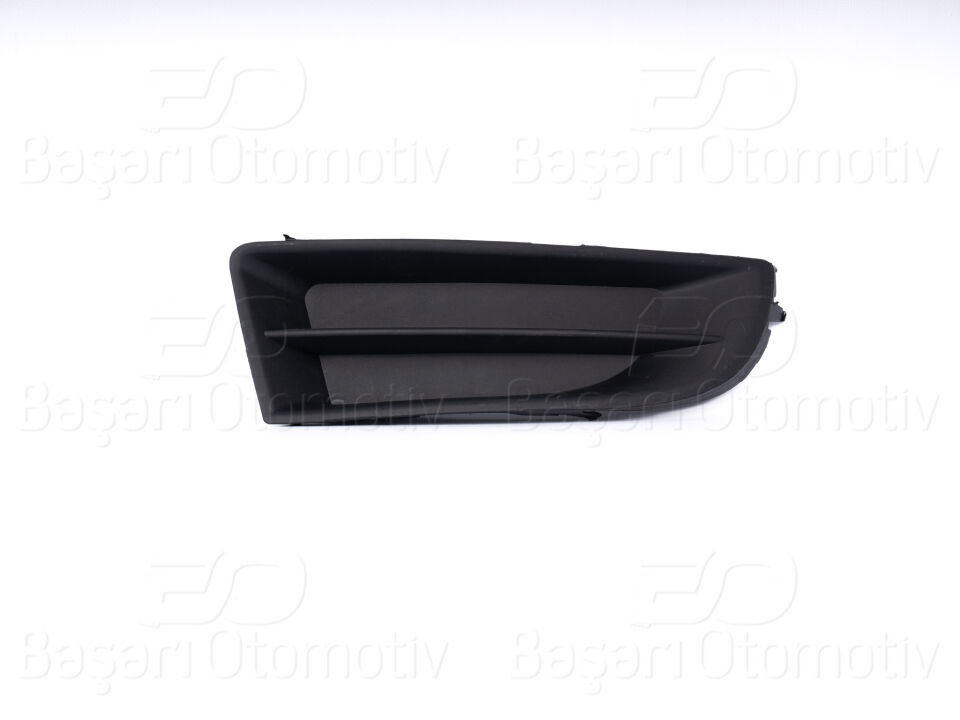 SKODA OCTAVIA 2 09-13TAMPON IZGARASI ON SOL SISSIZ