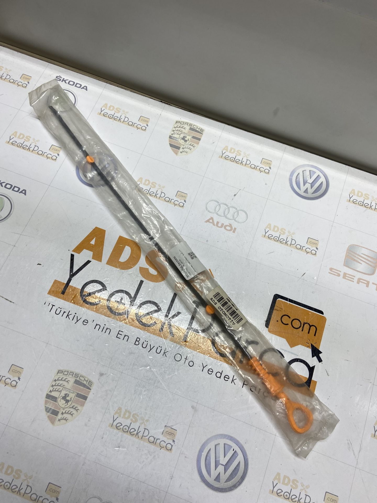 Volkswagen 1.8 2.0TFSİ  BZB CDAA AXX BWA Yağ Çubuğu