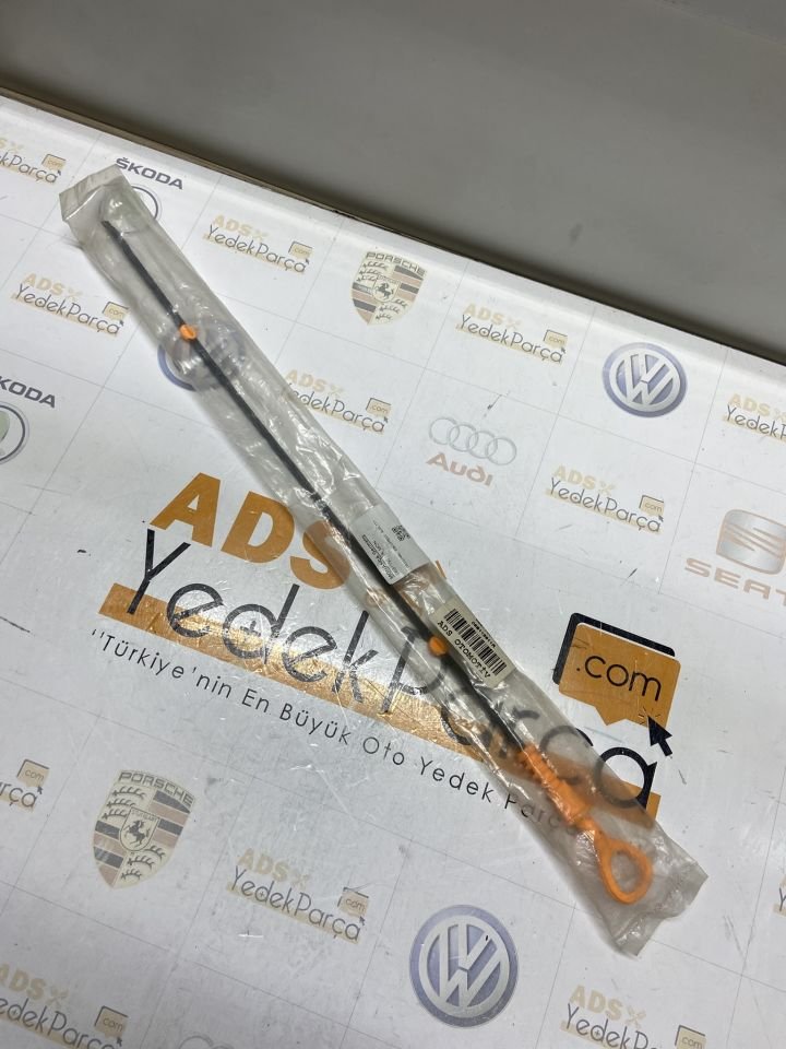 Volkswagen 1.8 2.0TFSİ  BZB CDAA AXX BWA Yağ Çubuğu
