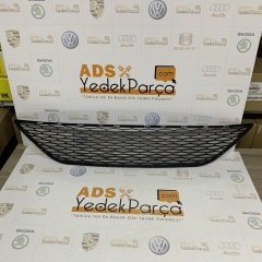 Seat İbiza 2008-2013 Ön Tampon Alt Orta Izgara