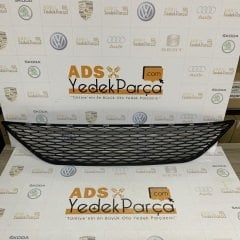 Seat İbiza 2008-2013 Ön Tampon Alt Orta Izgara
